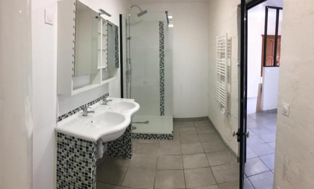 Location maison F7 Melle - Photo 2
