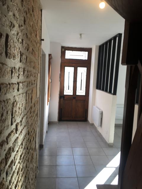 Location maison F7 Melle - Photo 5