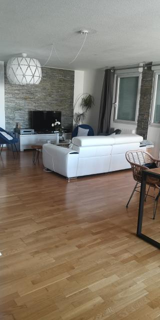 Location appartement T5 Toulouse - Photo 2