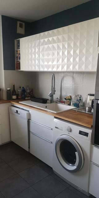 Location appartement T5 Toulouse - Photo 3