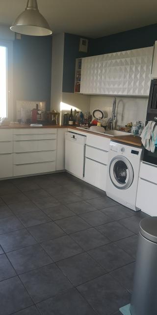 Location appartement T5 Toulouse - Photo 5
