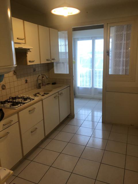 Location appartement T3 Chatellerault - Photo 2