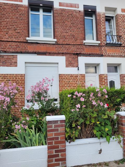 Location maison F4 Wasquehal - Photo 2