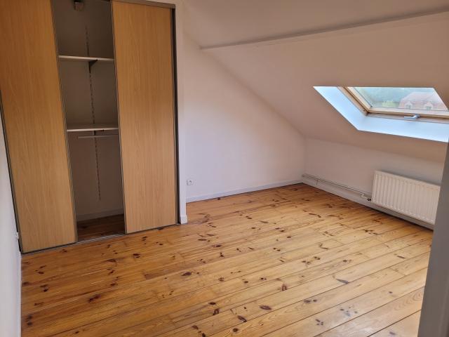 Location maison F4 Wasquehal - Photo 4