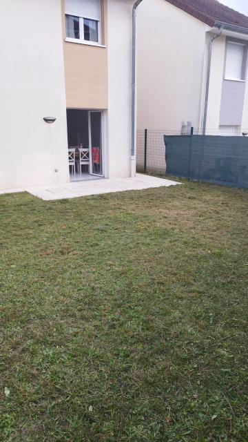 Location maison F4 Grand Charmont - Photo 2
