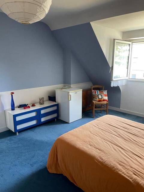 Location chambre Noyal Chatillon sur Seiche - Photo 2