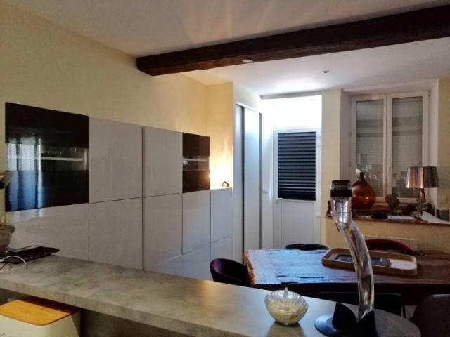 Location maison F4 St Seine l'Abbaye - Photo 3