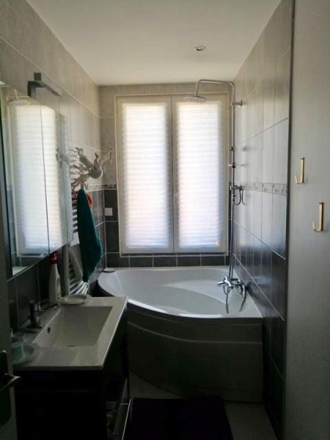 Location maison F4 St Seine l'Abbaye - Photo 4