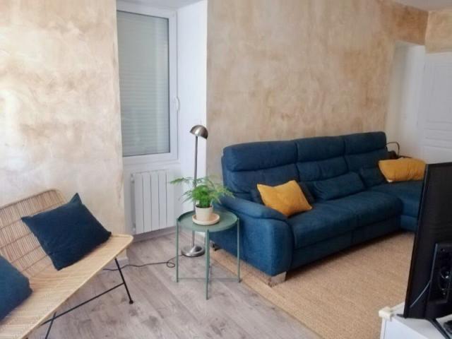 Location maison F4 St Seine l'Abbaye - Photo 5