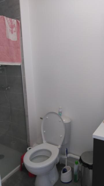 Location chambre Bordeaux - Photo 8