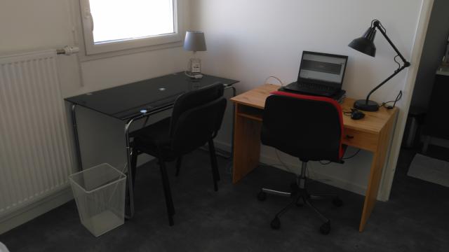 Location chambre Bordeaux - Photo 9