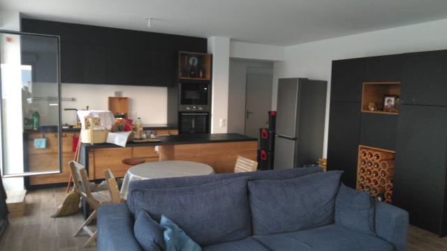 Location chambre Bordeaux - Photo 10