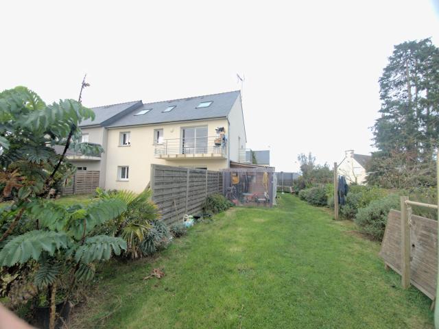 Location appartement T6 Lannion - Photo 2
