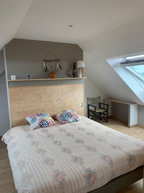 Location appartement T6 Lannion - Photo 4