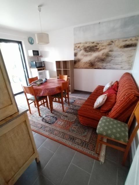 Location studio Hermanville sur Mer - Photo 3