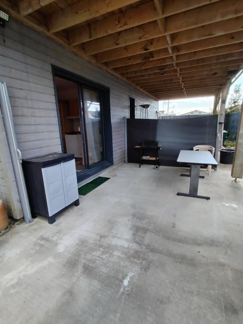 Location studio Hermanville sur Mer - Photo 6
