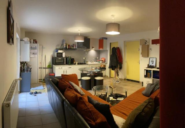 Location appartement T2 Livron sur Drome - Photo 2