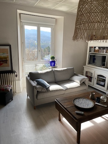Location appartement T4 Vic sur Cere - Photo 2
