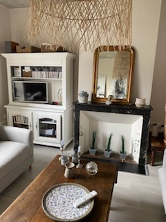 Location appartement T4 Vic sur Cere - Photo 3