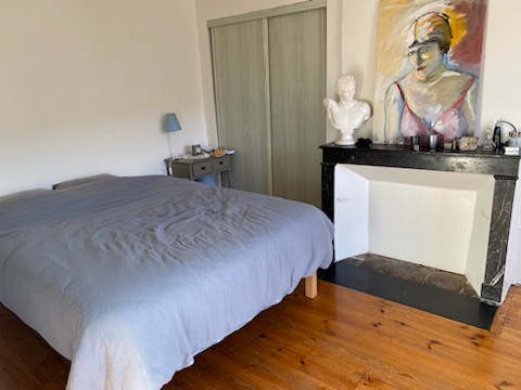 Location appartement T4 Vic sur Cere - Photo 4