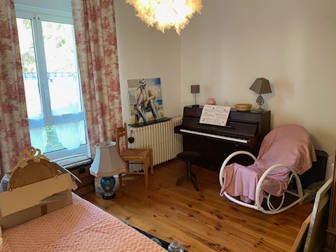 Location appartement T4 Vic sur Cere - Photo 5