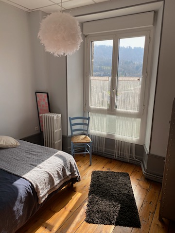Location appartement T4 Vic sur Cere - Photo 6