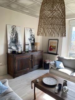 Location appartement T4 Vic sur Cere - Photo 7