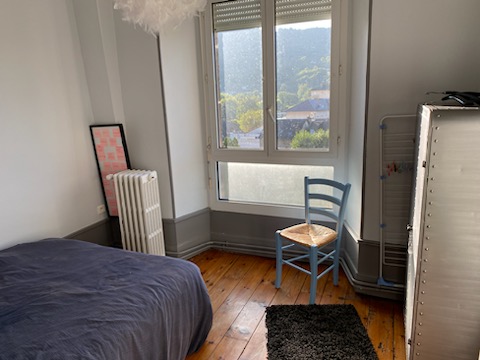 Location appartement T4 Vic sur Cere - Photo 8