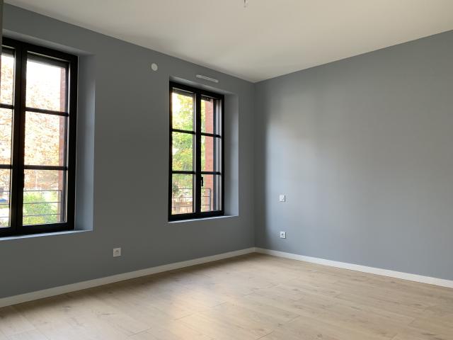 Location appartement T4 Toulouse - Photo 4