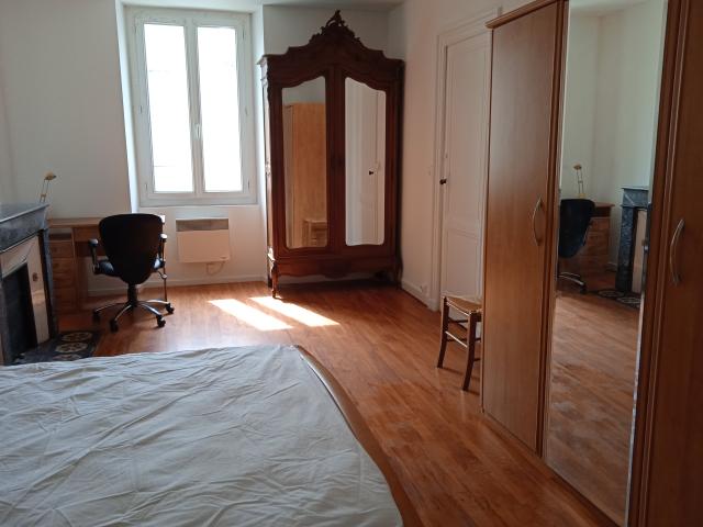 Location chambre Bordeaux - Photo 2