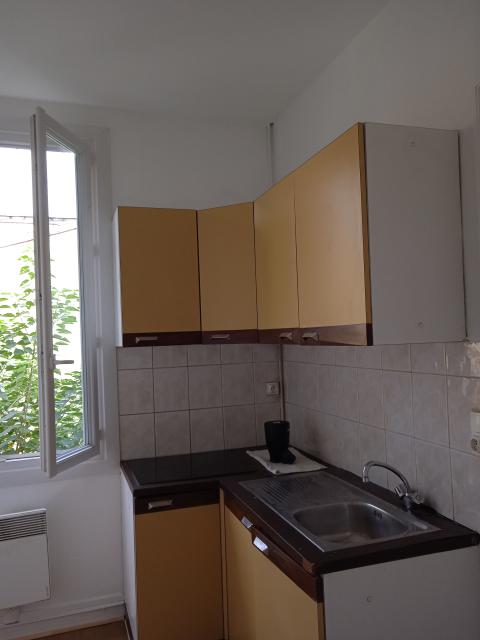 Location chambre Bordeaux - Photo 3