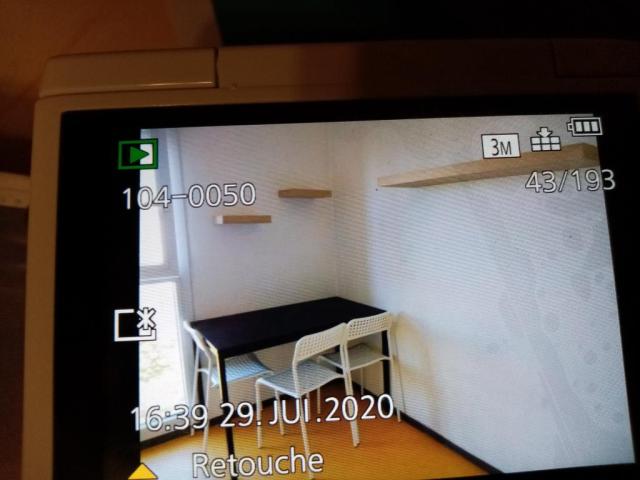 Location studio Tours - Photo 7