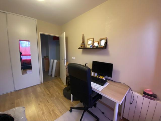 Location appartement T4 Chaponnay - Photo 2