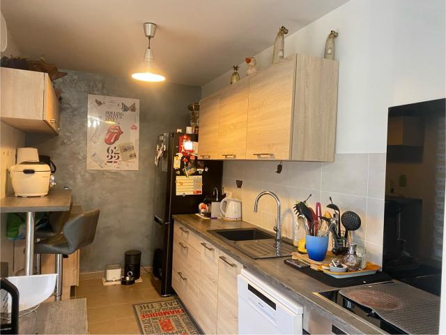 Location appartement T4 Chaponnay - Photo 3