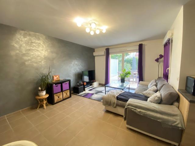 Location appartement T4 Chaponnay - Photo 4