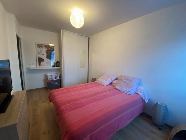 Location appartement T4 Chaponnay - Photo 5