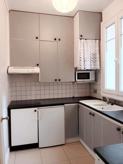 Location appartement T2 St Maur des Fosses - Photo 5