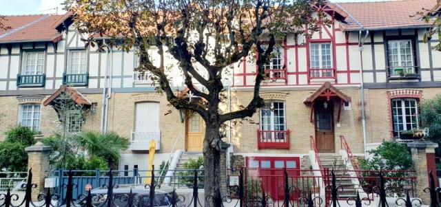 Location appartement T2 St Maur des Fosses - Photo 6