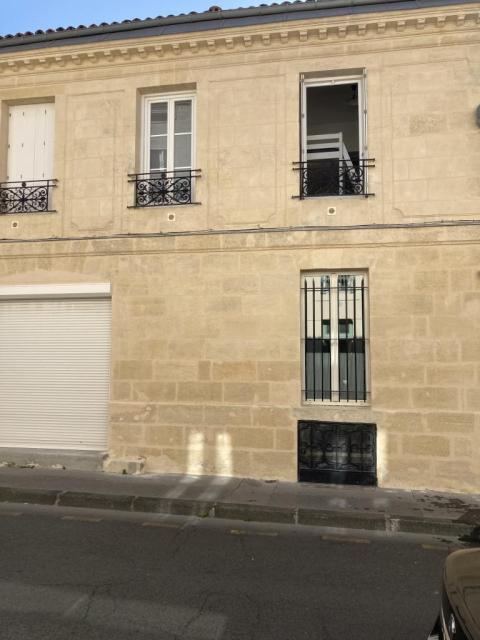 Location studio Bordeaux - Photo 4