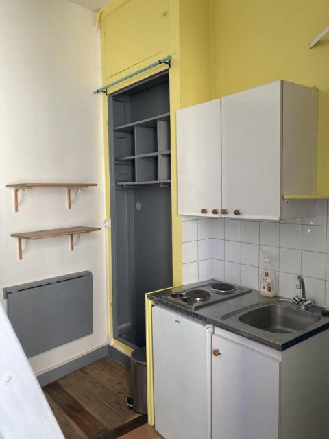 Location studio Bordeaux - Photo 6