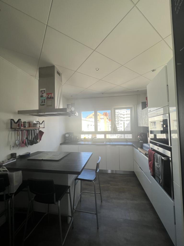 Location chambre Lyon 7 - Photo 1