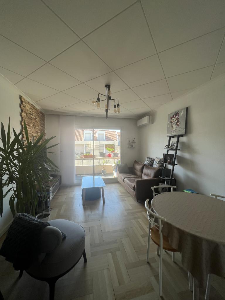 Location chambre Lyon 7 - Photo 2