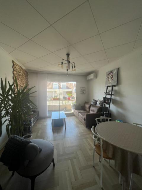 Location appartement T3 Lyon 7 - Photo 2