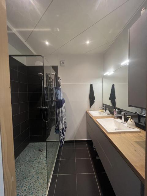 Location appartement T3 Lyon 7 - Photo 3