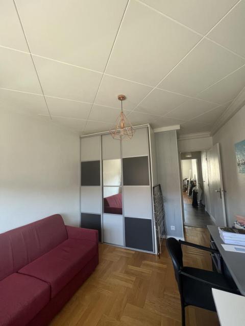 Location appartement T3 Lyon 7 - Photo 5