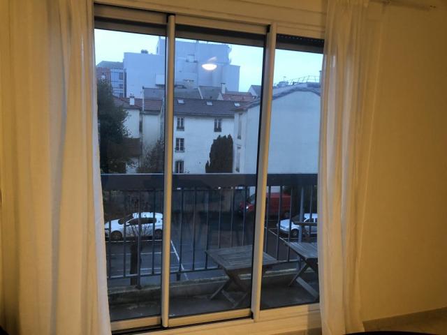 Location studio Clamart - Photo 2