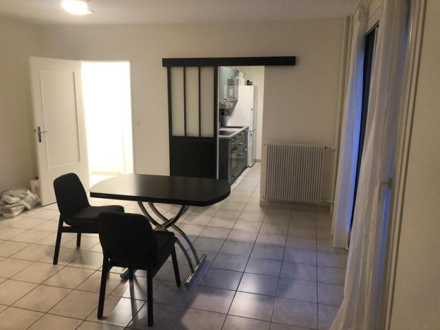 Location studio Clamart - Photo 4