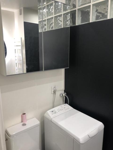 Location studio Clamart - Photo 5