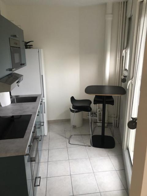 Location studio Clamart - Photo 9