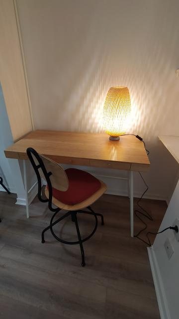 Location studio Toulon - Photo 4